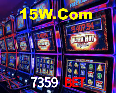 Premium Interface 7359 Bet