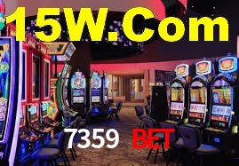Programa VIP 7359 Bet