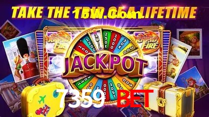 Slot Games 7359 Bet