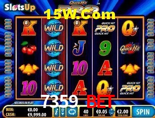 Seasonal Promotions 7359 Bet