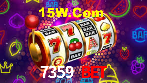 7359 Bet App Interface